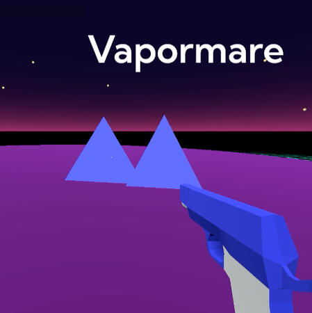 Vapormare