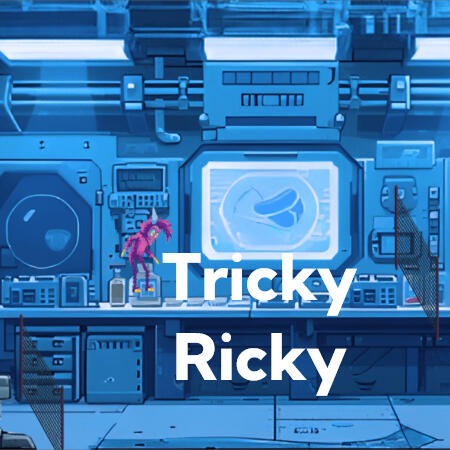 Tricky Ricky